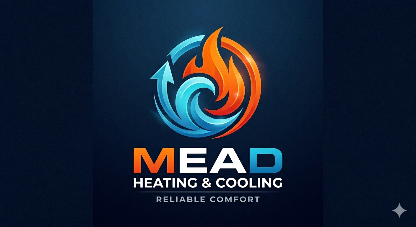Mead Heating & Cooling